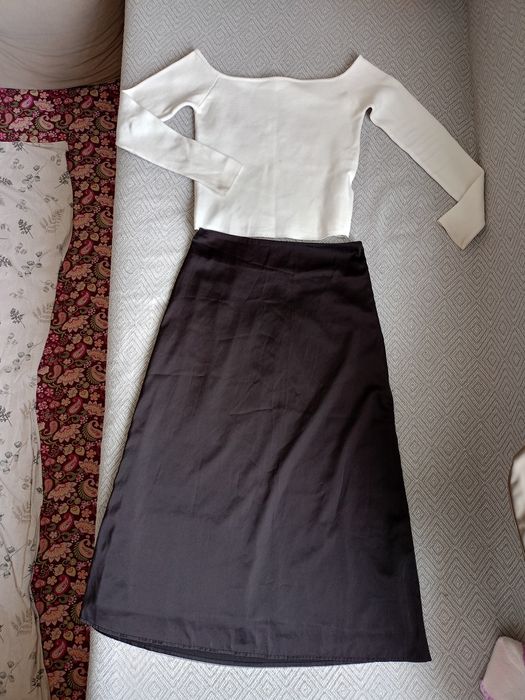 Одежда размер 42 разная