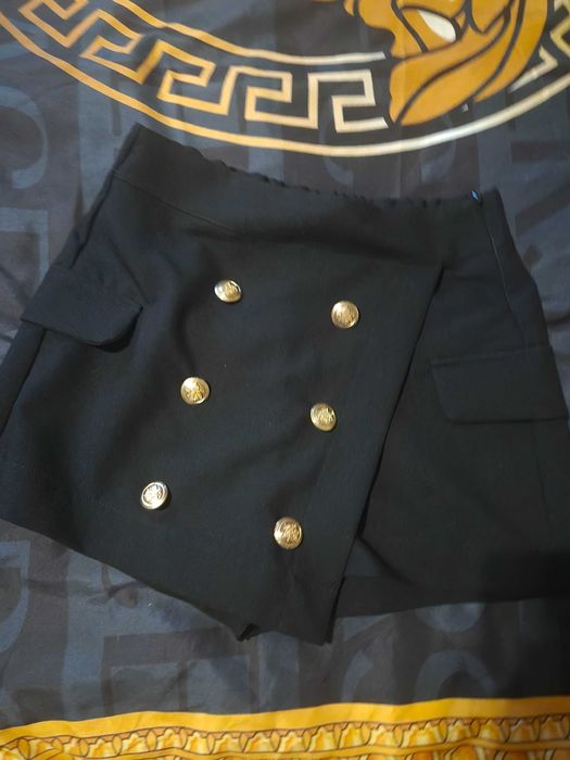 Костюм от две части