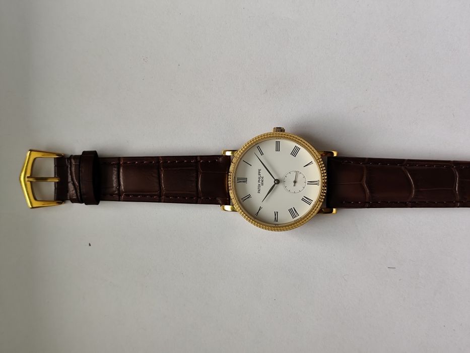 ceas Pateek Philiippe automatic