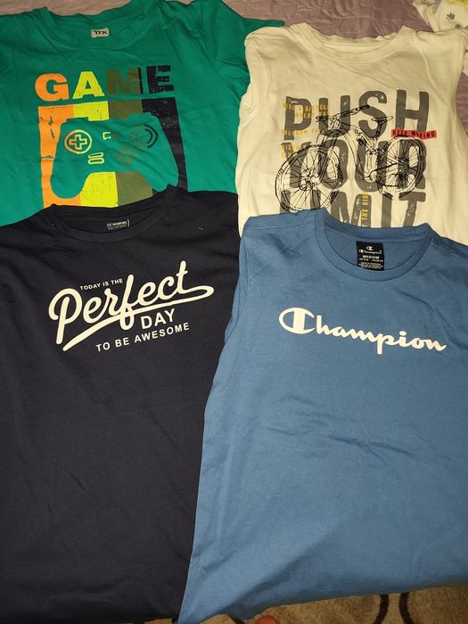 Тениски за момче