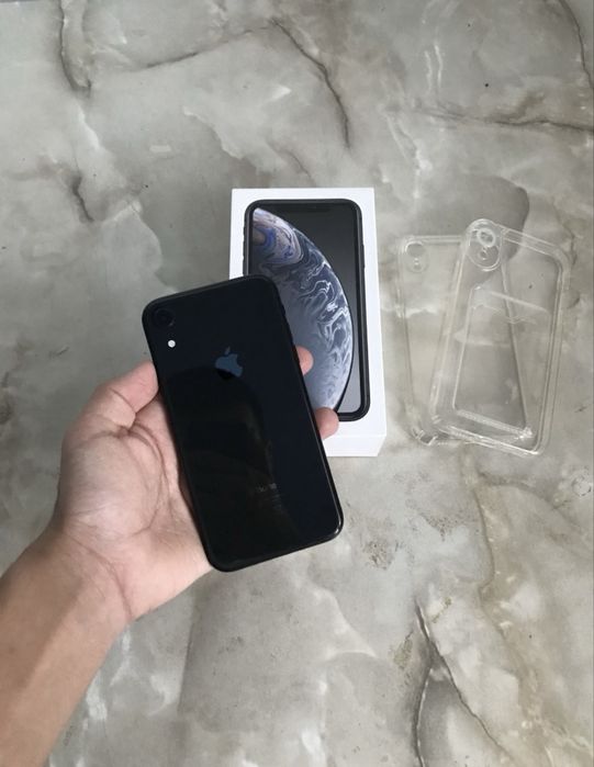 Айфон хр без минус без ремонт