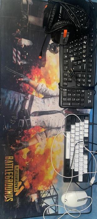 Срочно! Продам Игровой Компьютер Полностью!!!