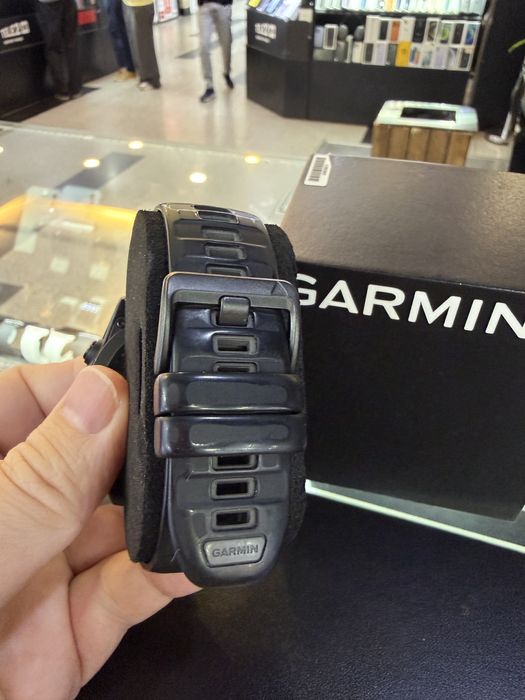 Garmin Fenix 8 47mm