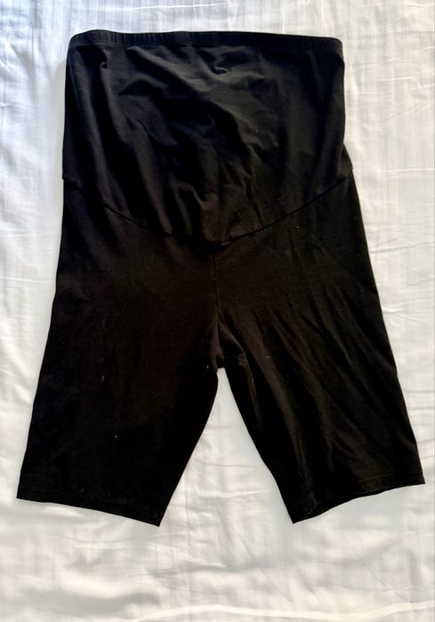 set pantaloni gravida marime M