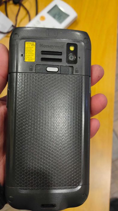 Мобилен терминал Honeywell Dolphin CT40XP