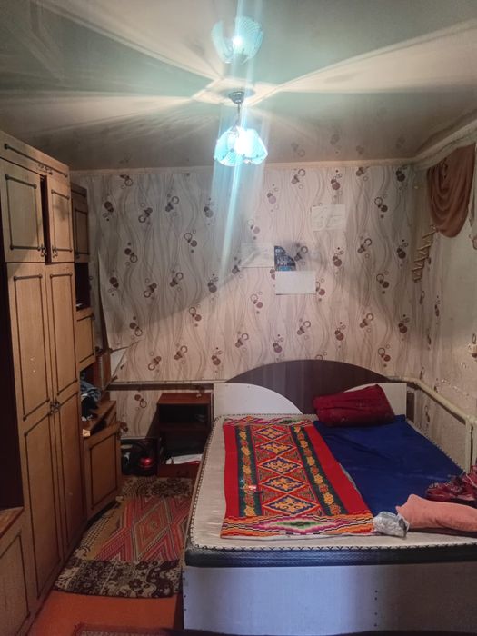 Продаю дом в деревне Викторовка