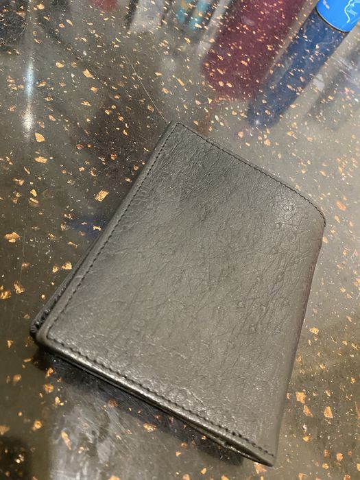 Новый партмоне томас граф