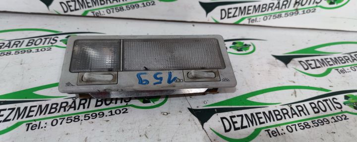 Lampa plafon fata Ford Galaxy prima generatie (facelift)