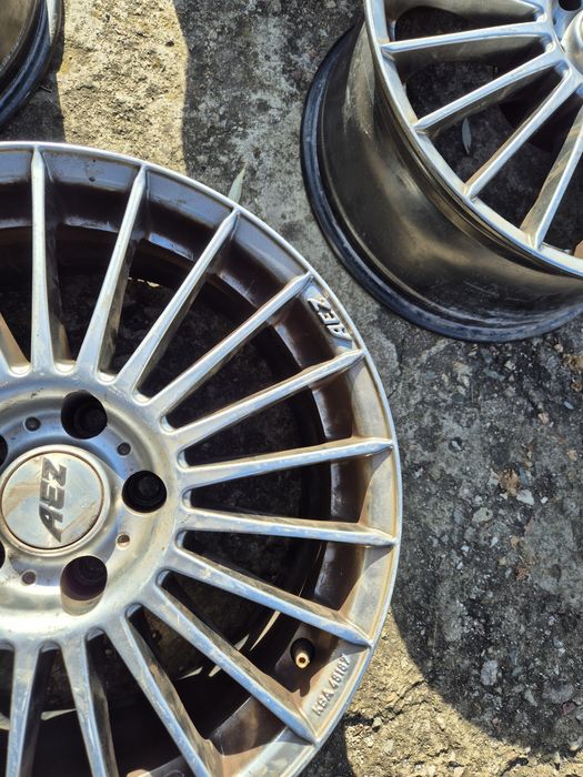 Джанти AEZ 5X112