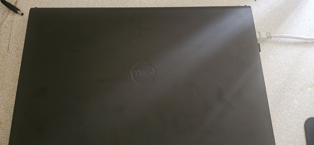 Dell notebook oajdns