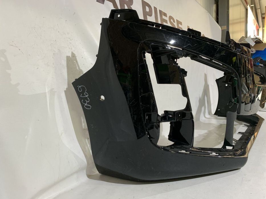 Bara fata Peugeot Expert, Citroen Jumpy, 2018, 2019, 2020, 2021, 2022, 2023, 2024.