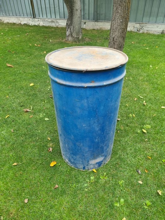 Бочка фляга хороший