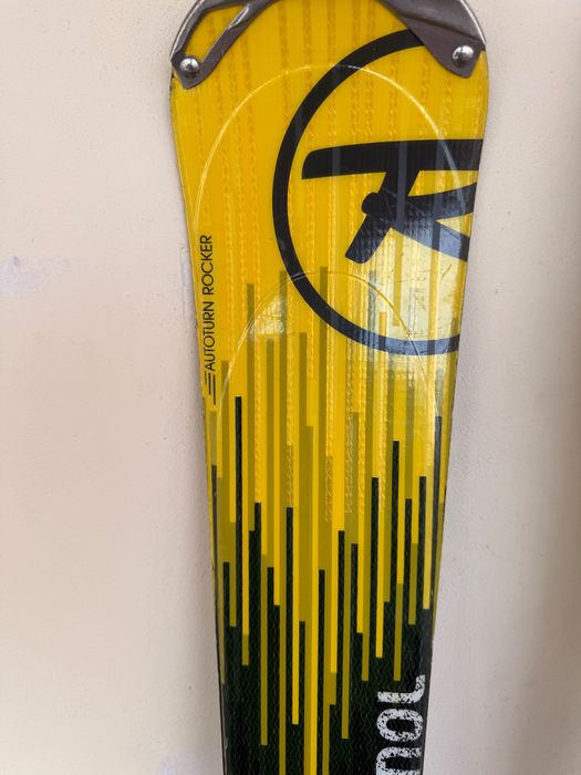 Ски Rossignol модел Experience 83