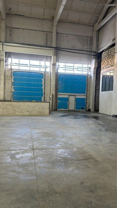 Сдается в аренду логистический центр