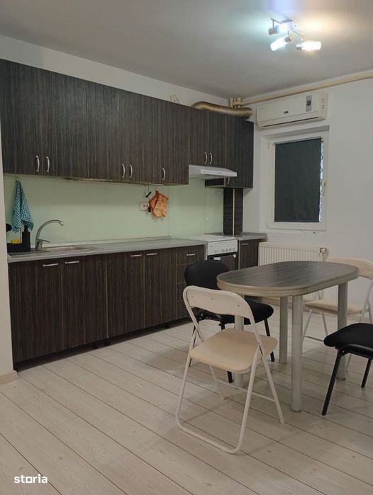 Apartament 2 camere Mall Vitan