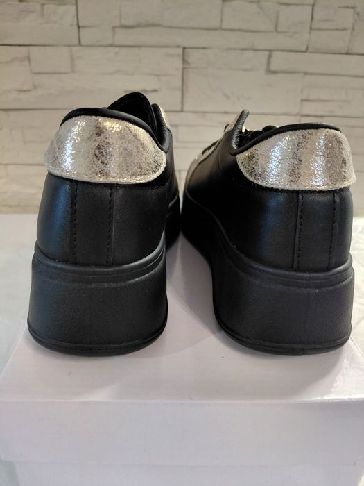 Adidași Calvin Klein Damă‼️