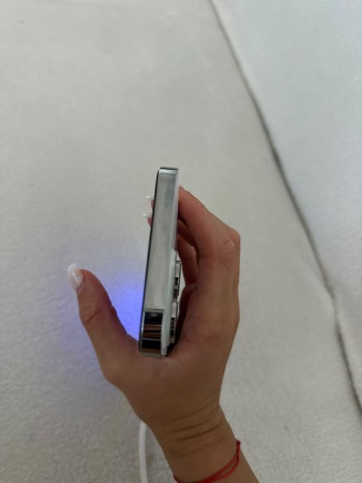 Iphone 14 pro max white