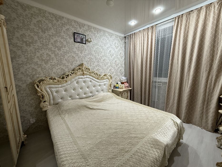 Спальный  гарнитур