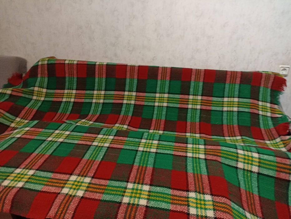 Родопски одеяла два бр.