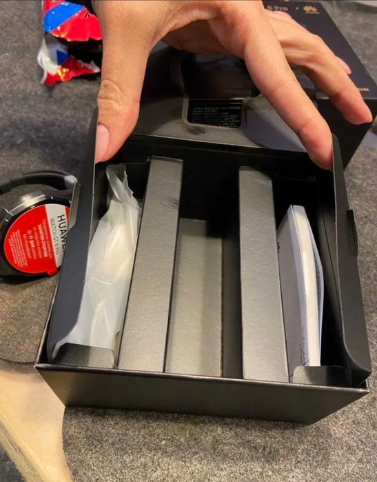 Huawei Watch GT 6 Pro 46mm