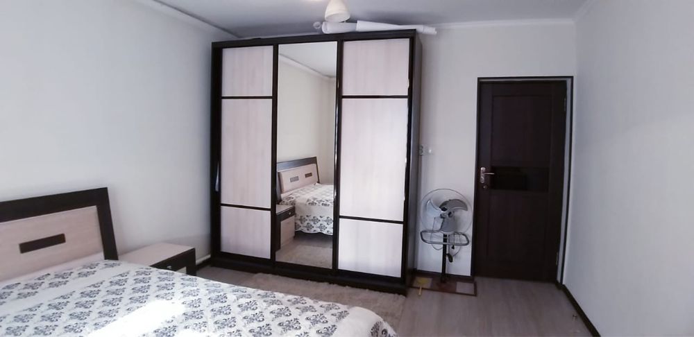 Просторный дом в Бадаме