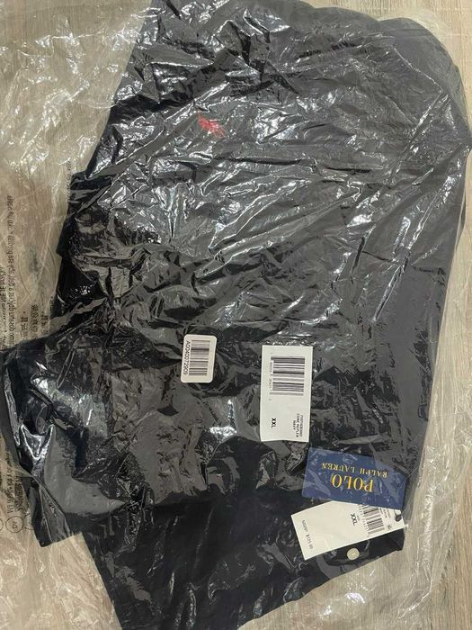 Рубашка POLO оригинал из USA БОЛЬШЕМЕРКА