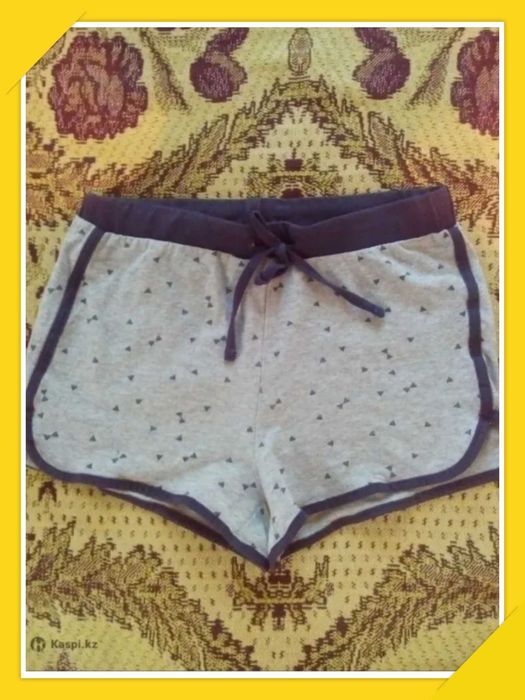 шорты для девочки