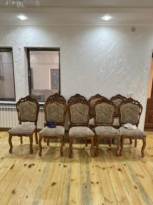 Стулья гостиный