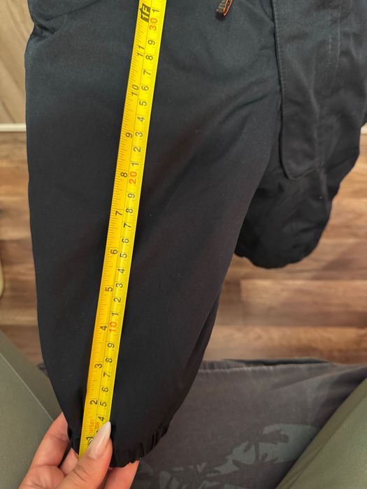 Гащеризон 80 см name it