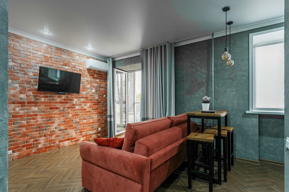 Квартиры люкс и премиум класса