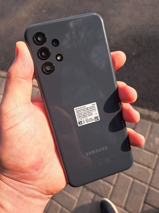 Samsung Galaxy A13 Хорошш!!!
