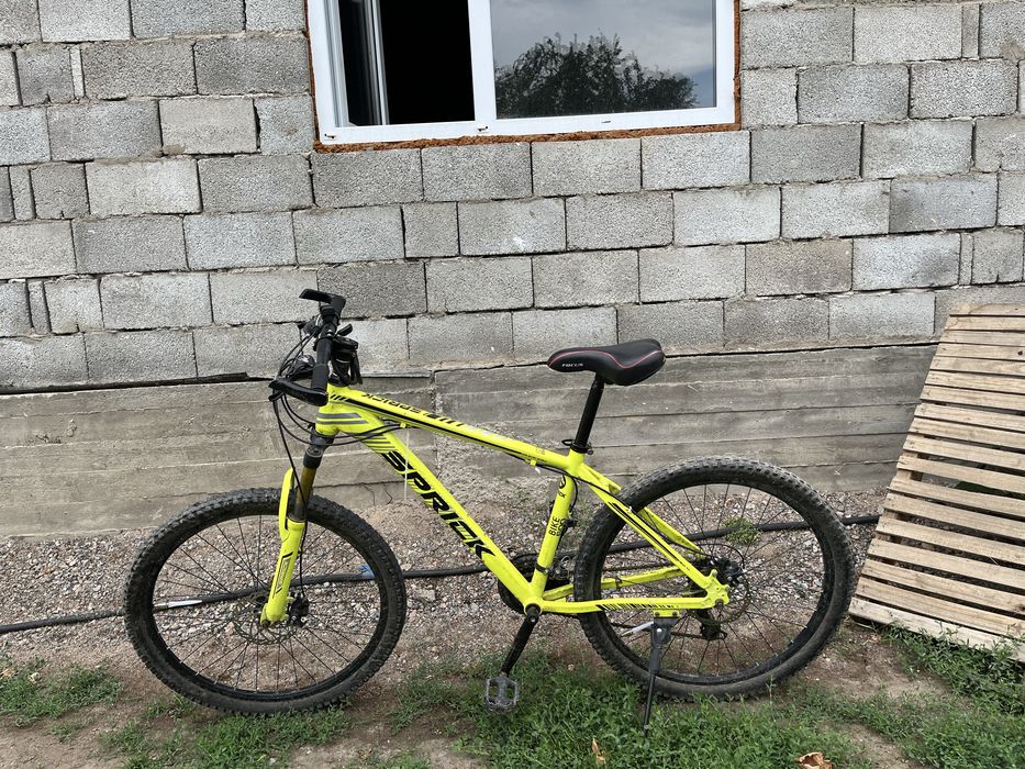 Велосипед Sprick 26” в отличном состоянии