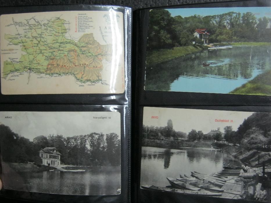 Ilustrate vechi,/Carti Postale/ARAD/ peste 800 piese.Alegere!
