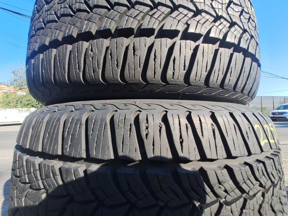 2 anvelope iarna 225/45r17 Debica 2019 Montaj Gratuit