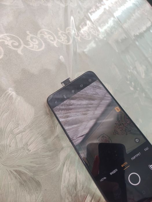 Oppo Reno2 Z 8/128 Gb