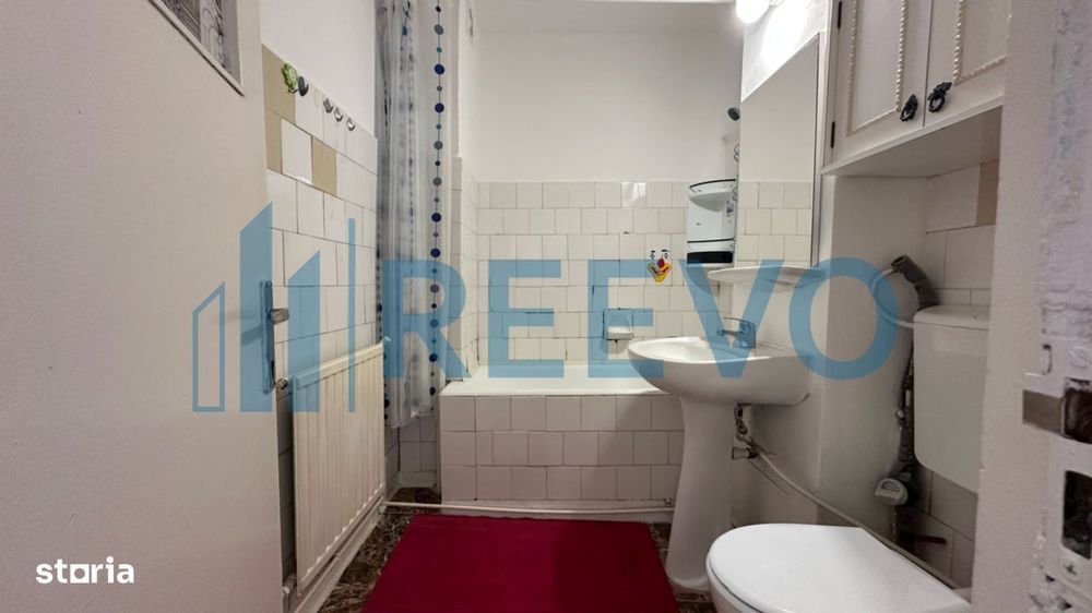 Apartament două camere, etaj 2, Str. Frasinului COMISION 0%