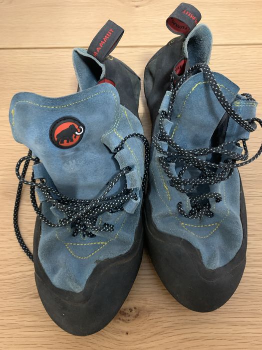 Incaltaminte Alpinism