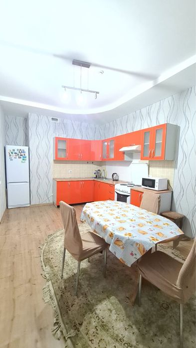 2хком кв Республика Кенесары Валиханова