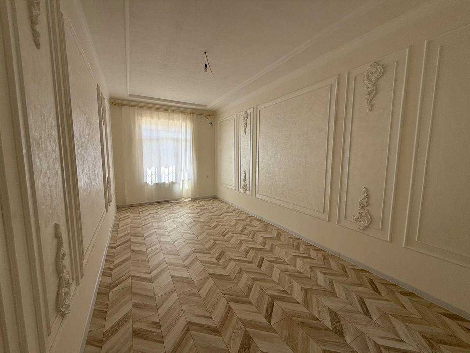 (М) Продаётся участок 10 соток с двумя домами в Зангиатинском районе