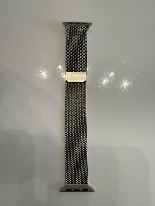 Apple Watch Milanese Loop