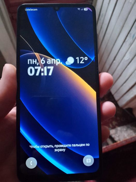 Samsung a 06 сотилади