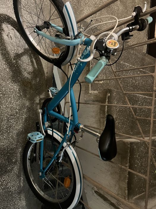 Vand bicicleta  pentru copii