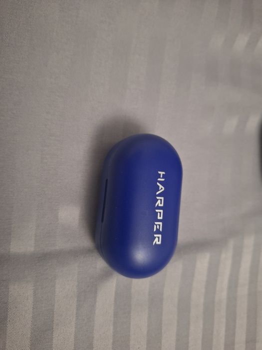 Игровой  наушник