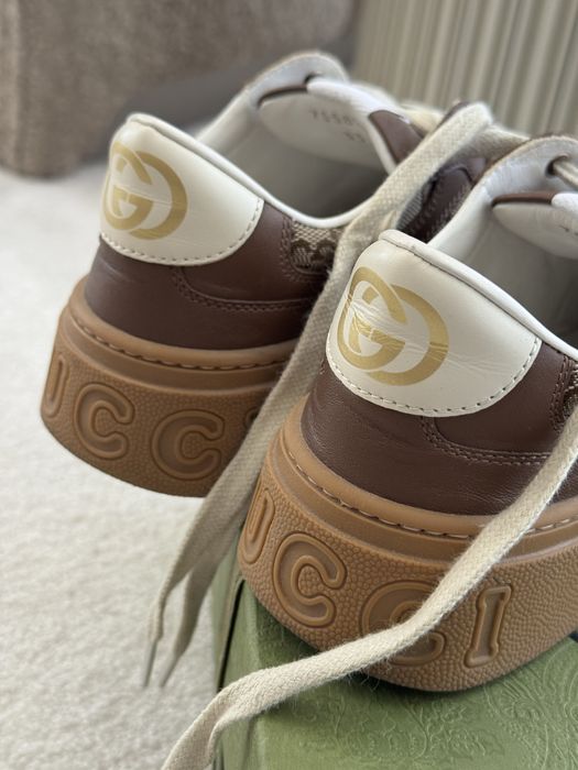 Оригинални Кецове Gucci