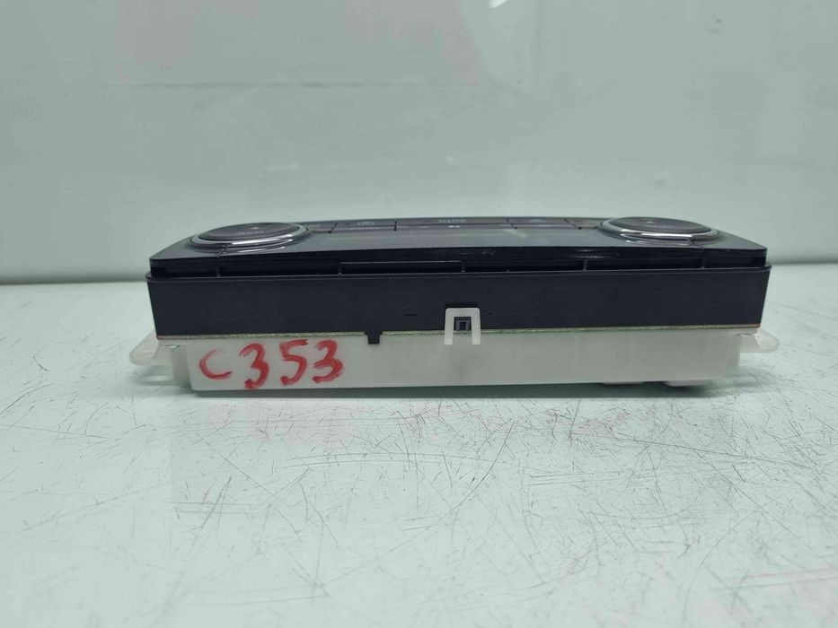 Panou comanda clima MITSUBISHI Outlander III [Fabr 2012-2014] 7820A475
