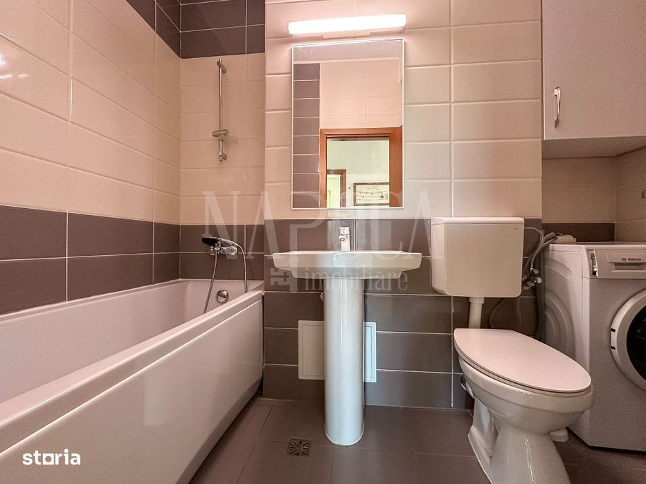 Apartament 2 camere de vanzare in Marasti, Cluj Napoca