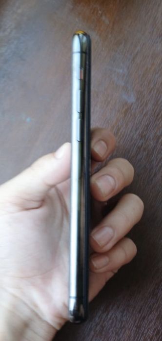 Iphone 11 pro b/y