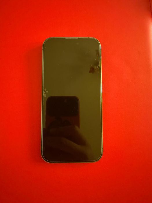 Iphone 14 pro ….