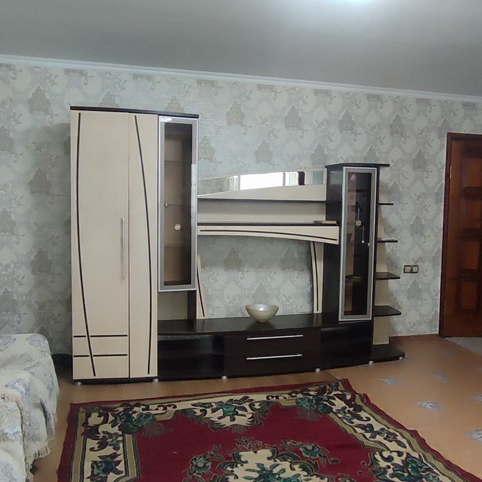 Сдается в аренду 2 комнатная