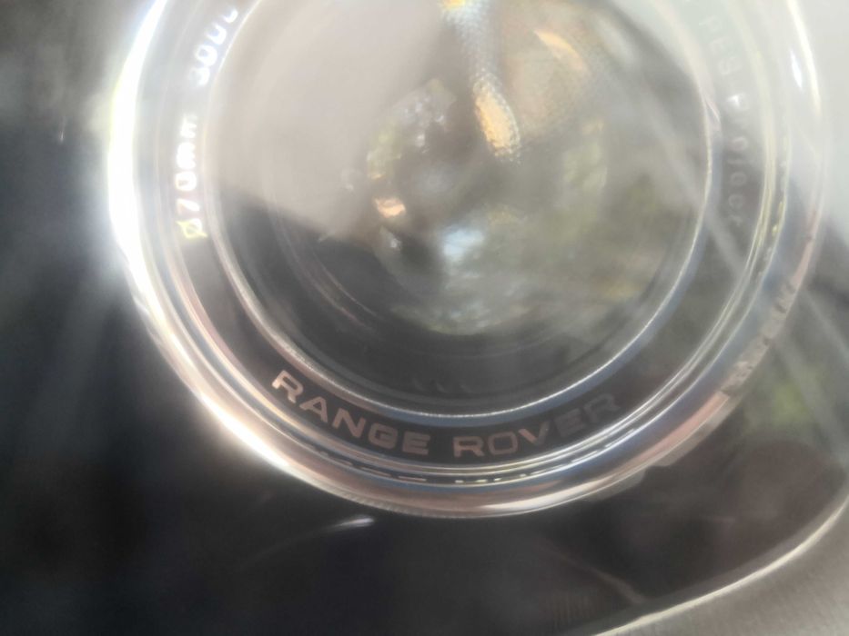 Фар Land Rover Range Rover L405 LED Bi-Xenon Ляв